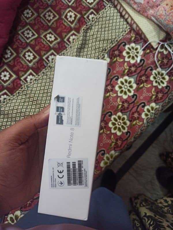 redmi note 8 pro for sale 6/128gb 11