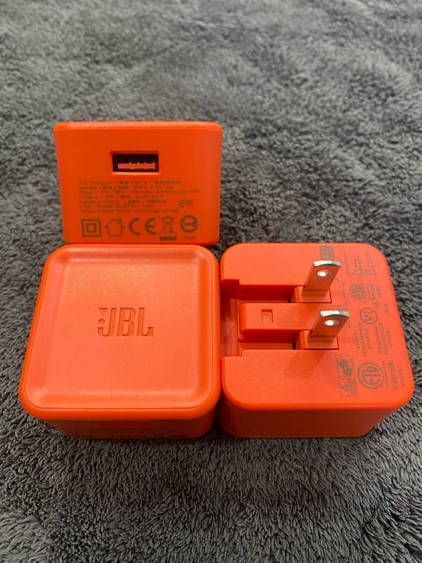 JBL ADAPTER 3in1 2