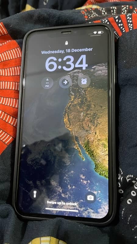 Iphone 11 pro max 64 Gbs Factory Unlocked 2