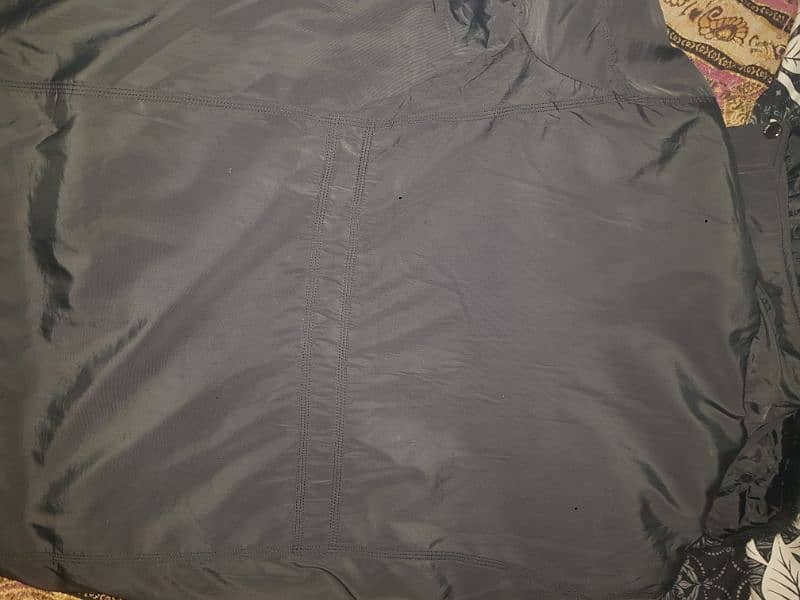 branded new heavy jacket XL size 3