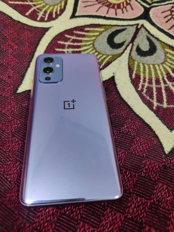 OnePlus 9 12/256 0