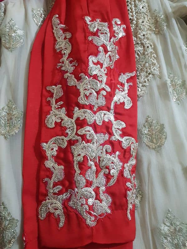 3 piece stitched formal dress 4