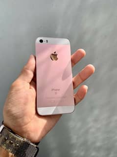 Iphone 5s rose gold olx online