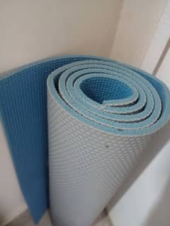 yoga mat