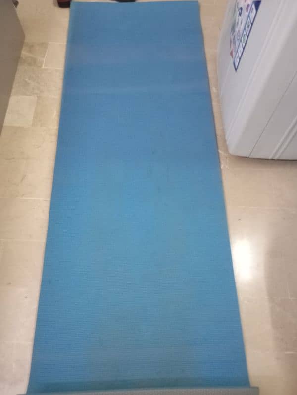 yoga mat 1