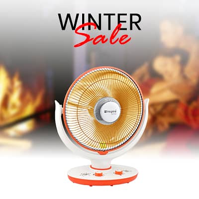 Electric Heater | Dish Heater | Box Heater | Fish Heater 0