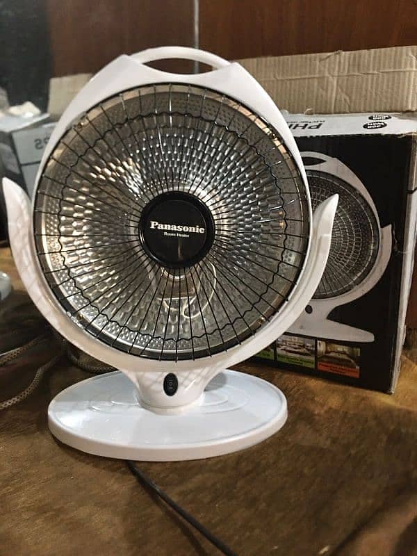 Electric Heater | Dish Heater | Box Heater | Fish Heater 3