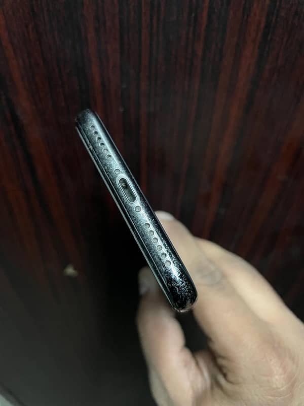 Iphone X 64gb pta approved 2