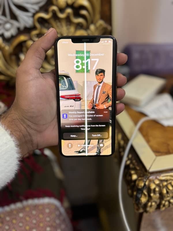 i phone XS Max 512gb 0