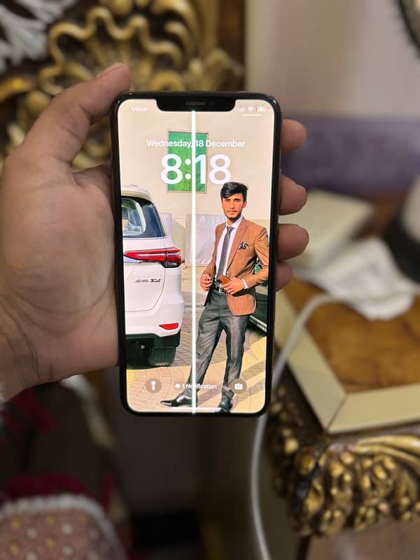 i phone XS Max 512gb 2