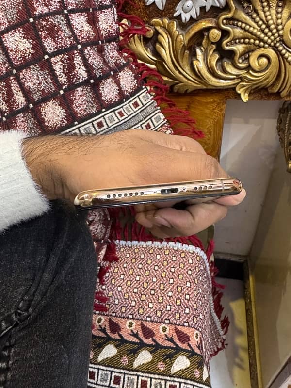 i phone XS Max 512gb 6