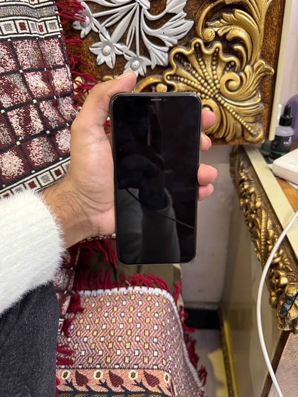 i phone XS Max 512gb 8