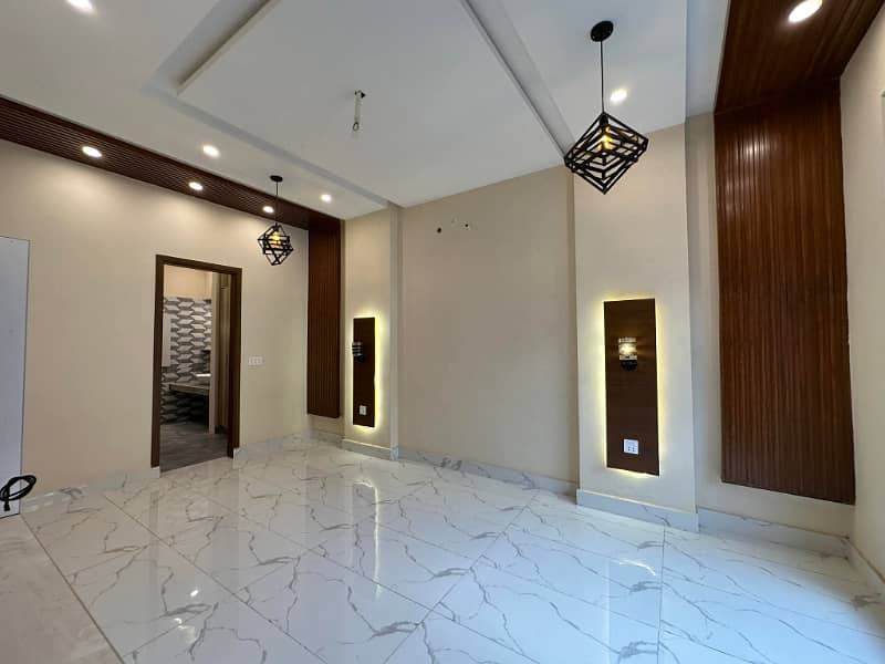 3 Years Installment Plan Luxury Designer House In Al-Kabir Town Lahore 7