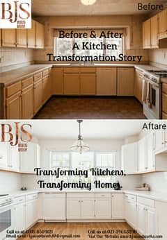 Custom Modern Furniture & Carpentry Services BJs Woodworks