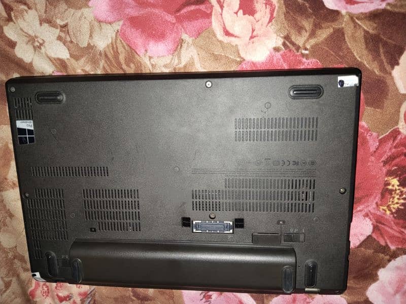 Lenovo ThinkPad laptop core i5 5th generation for sale 2