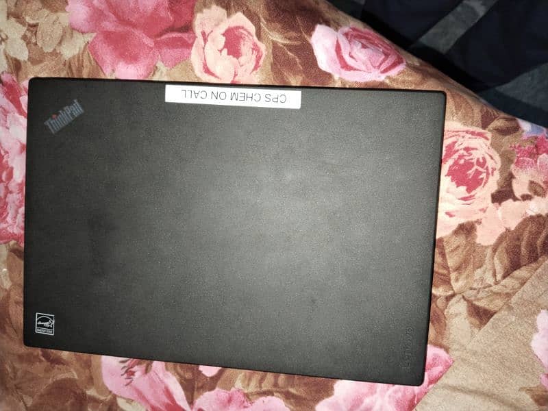 Lenovo ThinkPad laptop core i5 5th generation for sale 3