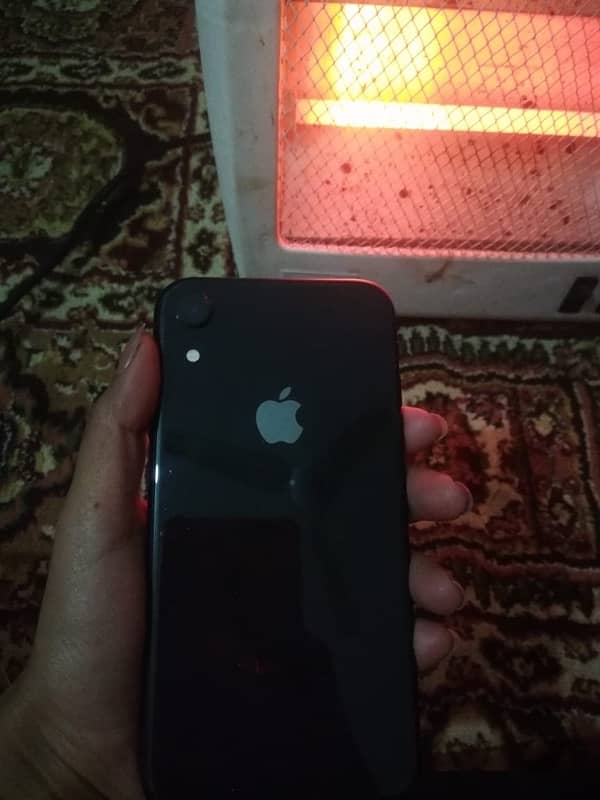 iphone XR jv 6