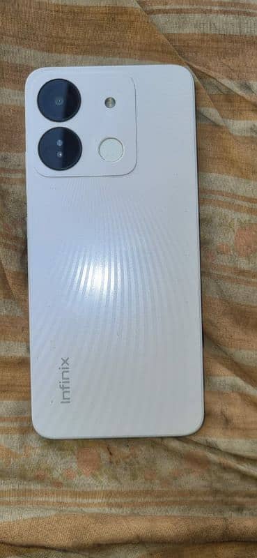 Infinex Smart7Hd 5