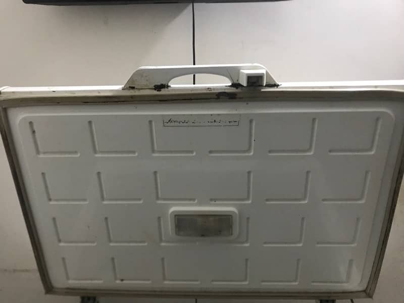 PEL deep freezer for sale 0