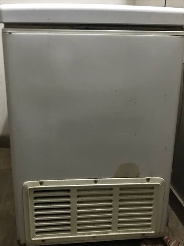 PEL deep freezer for sale 2