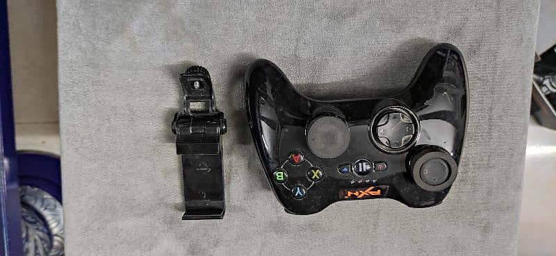 Wireless Gaming Controller 2