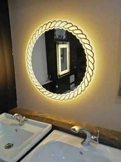 LED Mirror For Sale