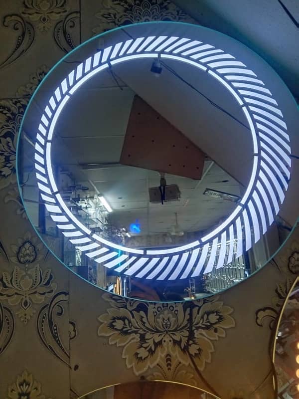 LED Mirror For Sale 2