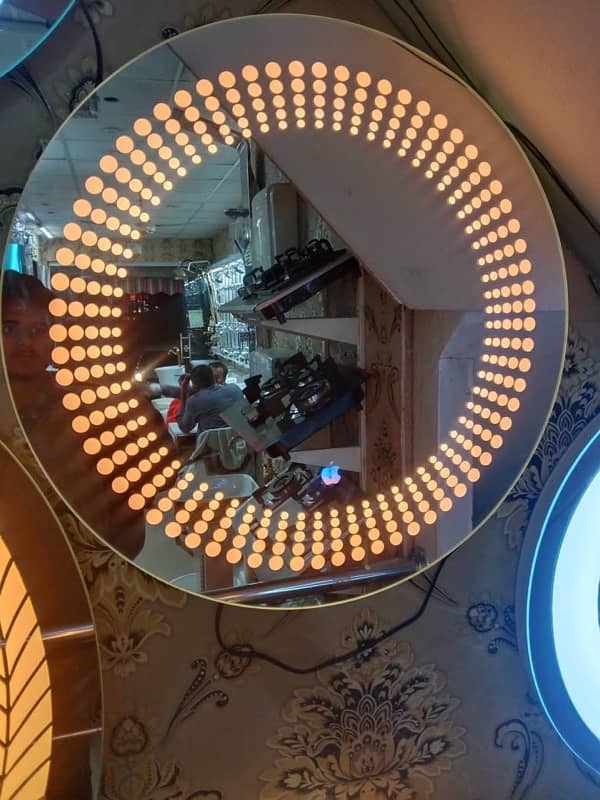 LED Mirror For Sale 3