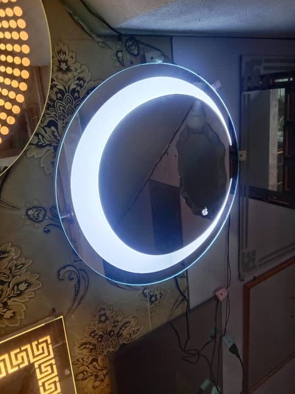 LED Mirror For Sale 4