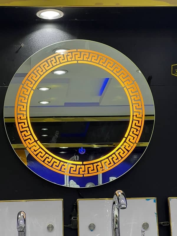 LED Mirror For Sale 6