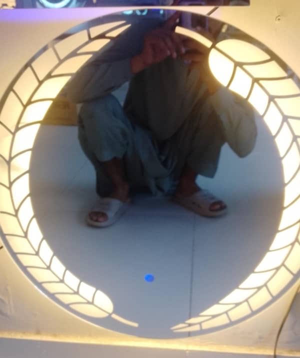 LED Mirror For Sale 7