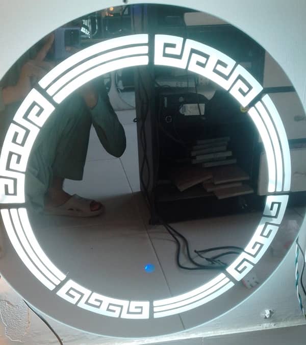 LED Mirror For Sale 9