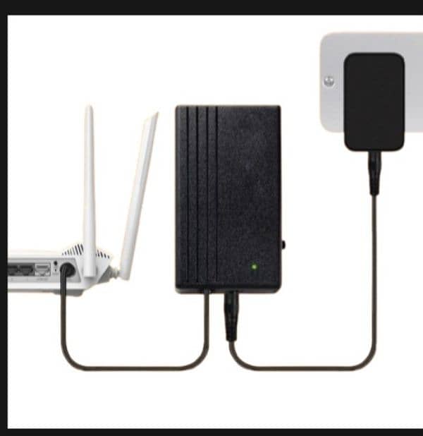 ups for wifi router 0