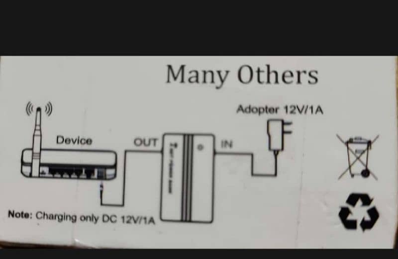 ups for wifi router 2