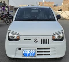 Suzuki Alto 2023