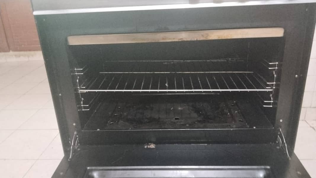 OVEN SALE 20% OFFF 3