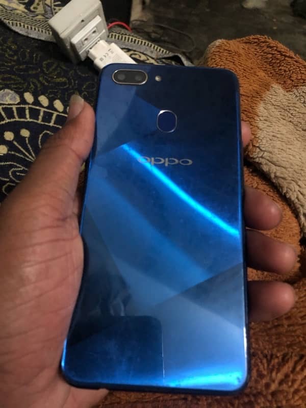 Oppo A5 1