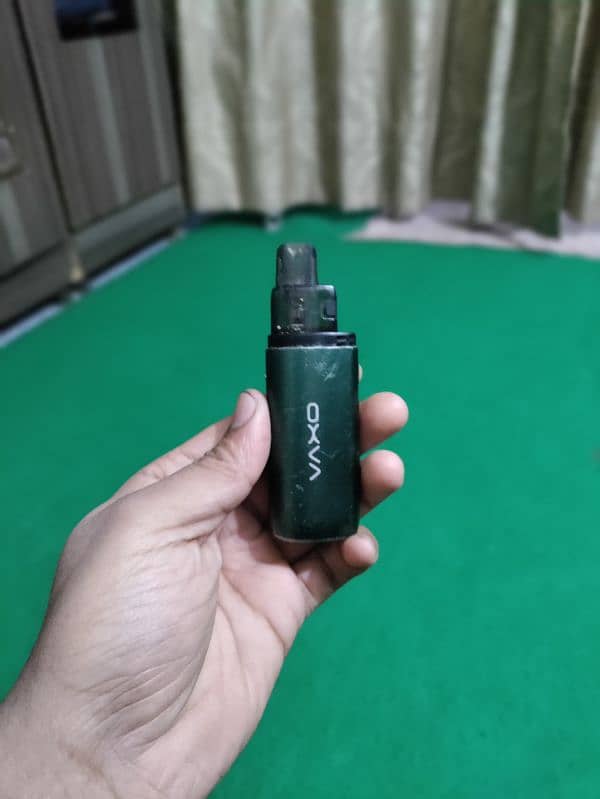 Oxva Onio Vape 0