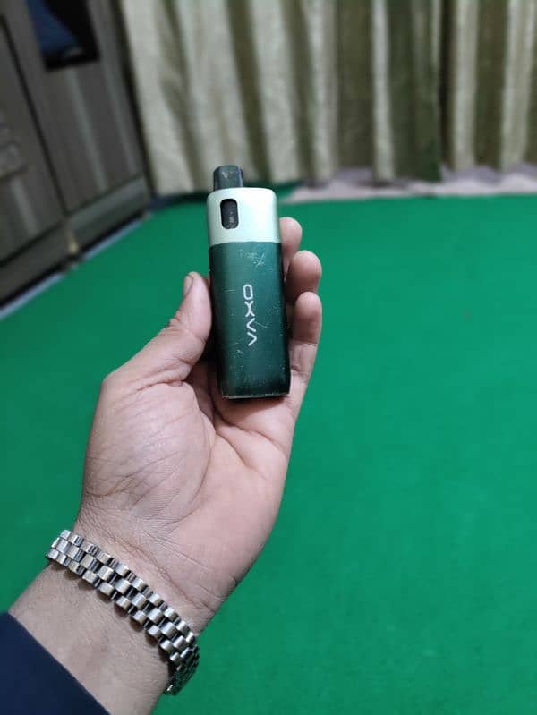 Oxva Onio Vape 1