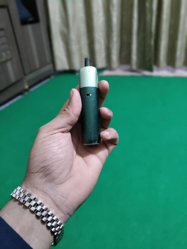 Oxva Onio Vape 3