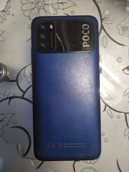 poco m3 for sale in good condition 1