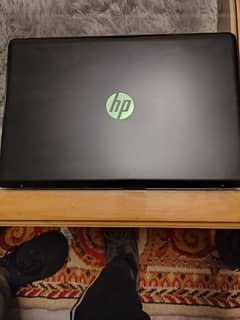 Hp Pavilion i7 7th Generation Laptop Gaming