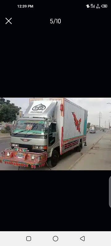 Movers & Packer Services | House Shifting |Movers & Packers in Karachi 2