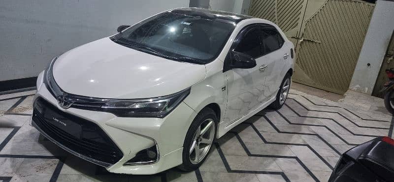 Toyota grande 2016 1