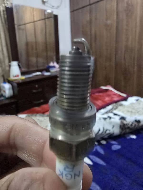 spark plugs orignal 3