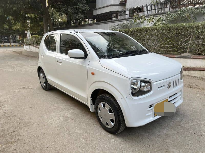 Suzuki Alto 2020 2