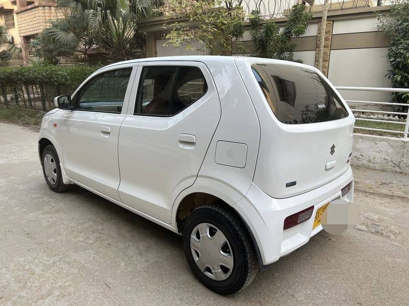 Suzuki Alto 2020 3