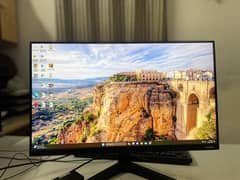 Samsung F24T350FHM - 24" IPS LED