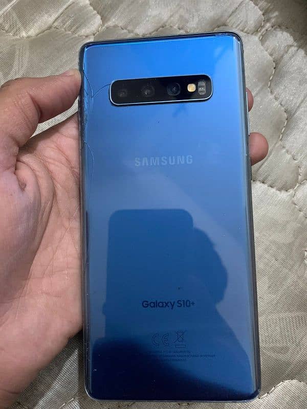 samsung s10 plus 0