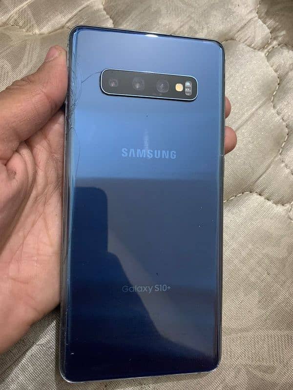 samsung s10 plus 1